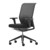 Silla ID Mesh Negra1