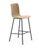 Taburete Hal Ply Stool Medium1
