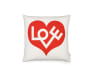 Cojin Love Red1