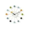 Reloj BallClock Multicolor1