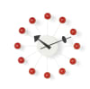 Reloj BallClock Red1
