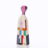 Wooden Doll N°41