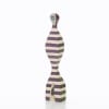 Wooden Doll N°161