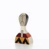 Wooden Doll N°171