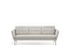 Suita Sofa 3 cuerpos Capitone1