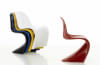 MINIATURA PANTON CHAIR (1 unidad), Panton, 1959/602