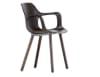 Hal RE Armchair Wood5