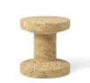 Taburete bajo Cork modelo B1