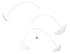 Life & Thread White & Gold4