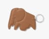 LLavero Key Ring Elephant1