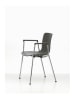 Silla Hal RE Tube Armrest1