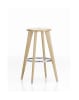 Tabouret Haut1