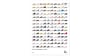 Poster Nike Design Timeline 84x119 cms4