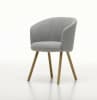 Mikado Armchair1