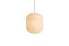 Lampara Paper Shade Oblong1