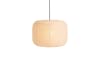 Lampara Paper Shade Donut 60 cms1