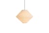 Lampara Paper Shade Diamond  60 cm1