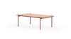 Amivera Mesa Rectangular 120x601