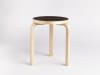 Stool 60 asiento Linoleo1