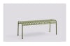 Palissade Bench Verde Oliva2