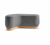 Pouf Brisa en L1