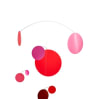 Confetti Red3