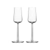 Copas de Champagne Essence1