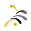 Movil Flowing Rhythm Yellow1