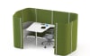 Workbays Focus 15/301