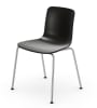 Silla Hal Tube Apilable1