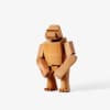 Hanno the Gorilla1