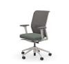 Silla ID Mesh Soft Grey1