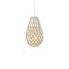Lampara Koura 500 Natural1