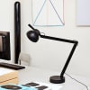 Lampara PC Double Arm con base para mesa3