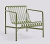 Palissade Lounge Chair Low5