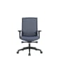 Silla Papillon Gris Oscuro3