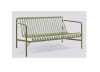Palissade Lounge Sofa Verde Oliva2