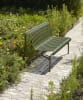 Palissade Dining Bench1