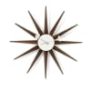 Reloj Sunburst Walnut1