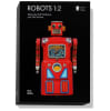 Libro Robots 1:21