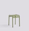 Palissade Stool Verde Oliva1