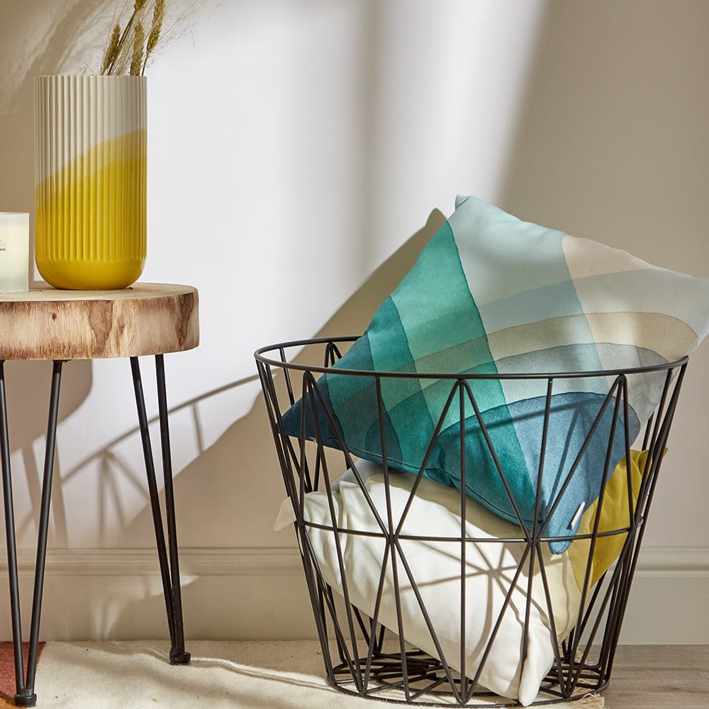 Cojín Herringbone Pillow7