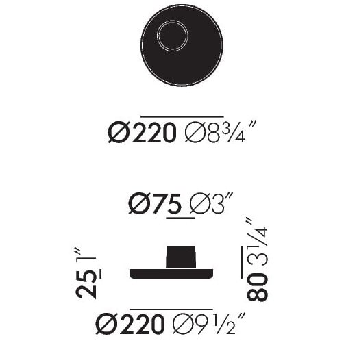 Organizador O-Tidy8