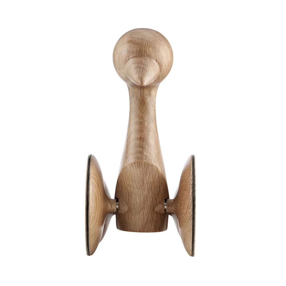 Pato de Madera Ducky2