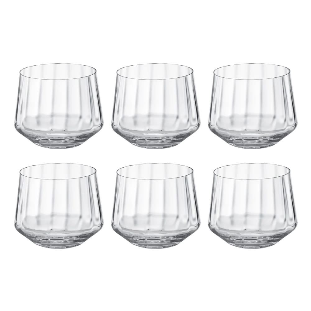 Vasos - 6 und. 0