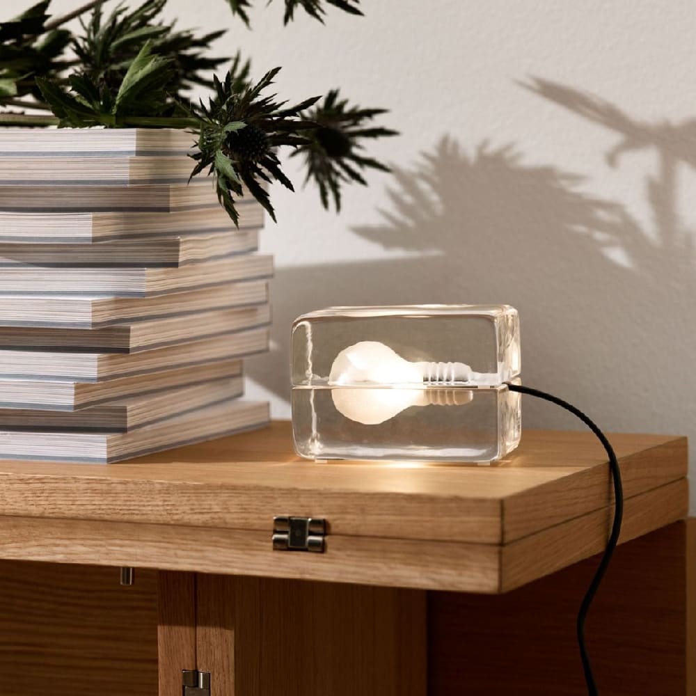 Block Lamp Mini2