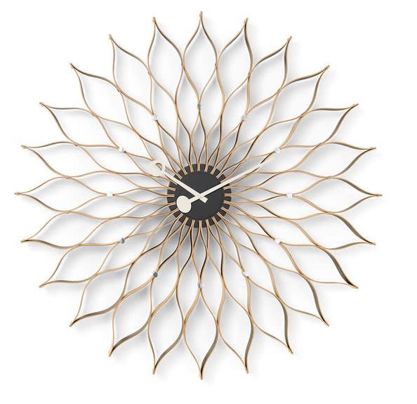Reloj Sunflower Birch 0