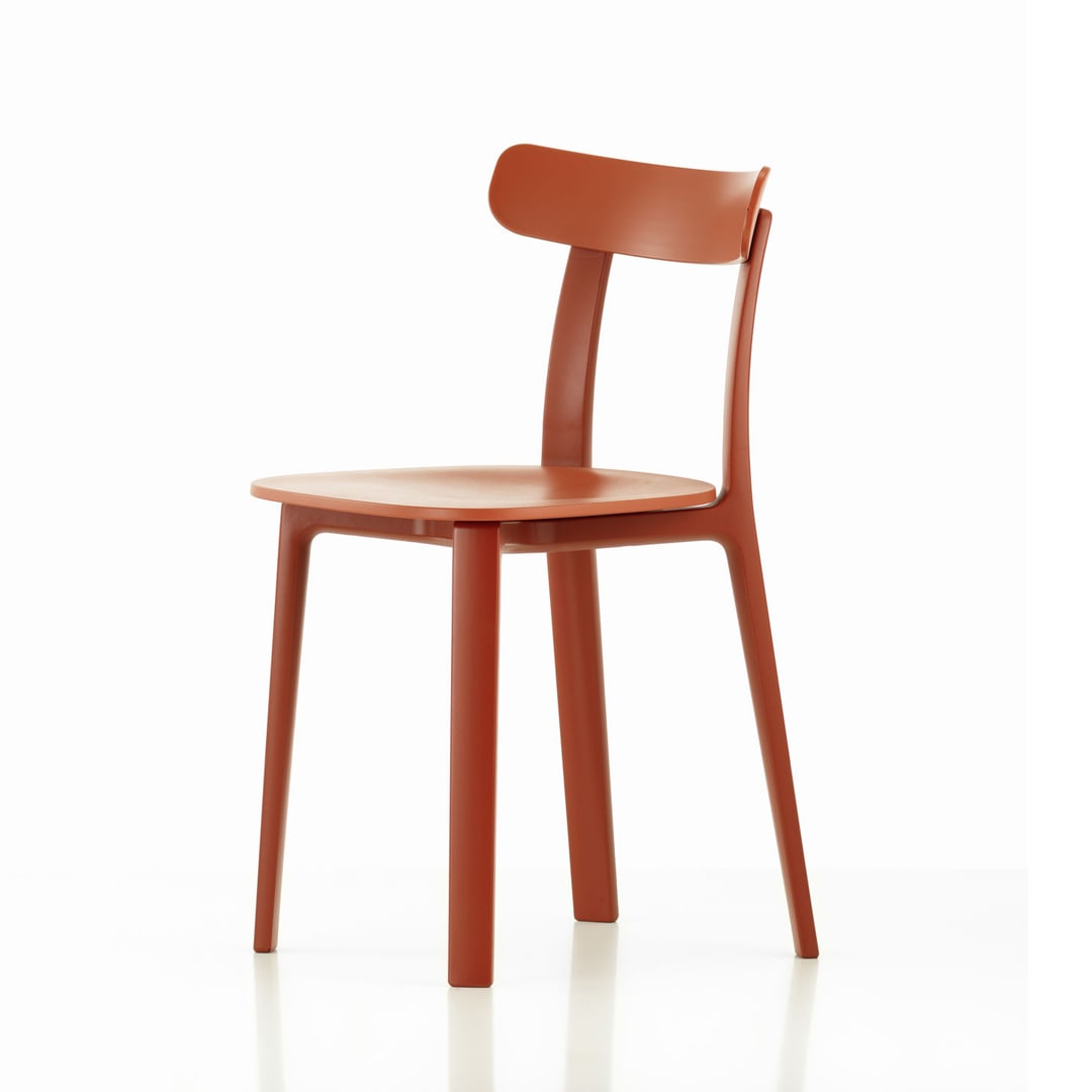 Silla All Plastic5