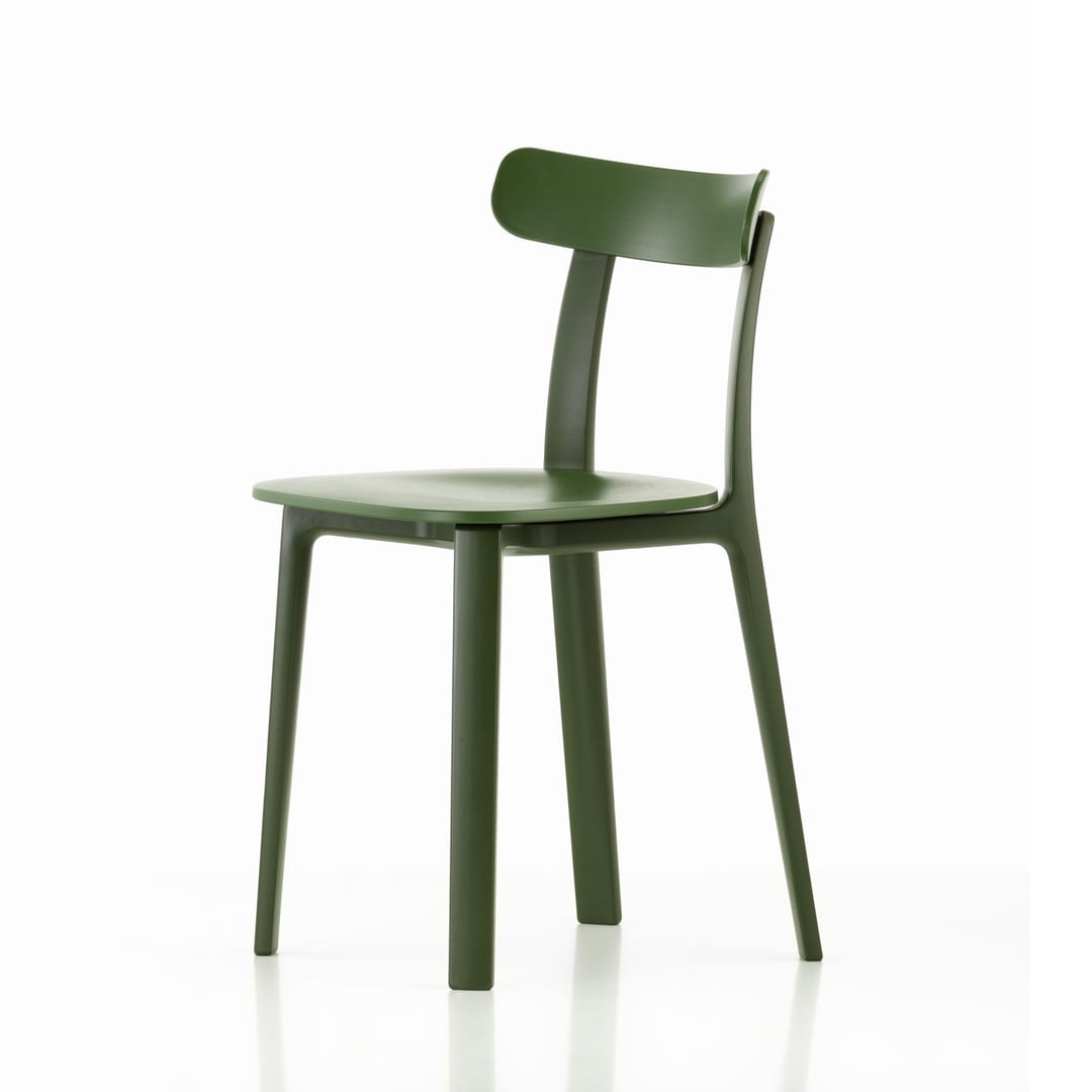 Silla All Plastic7