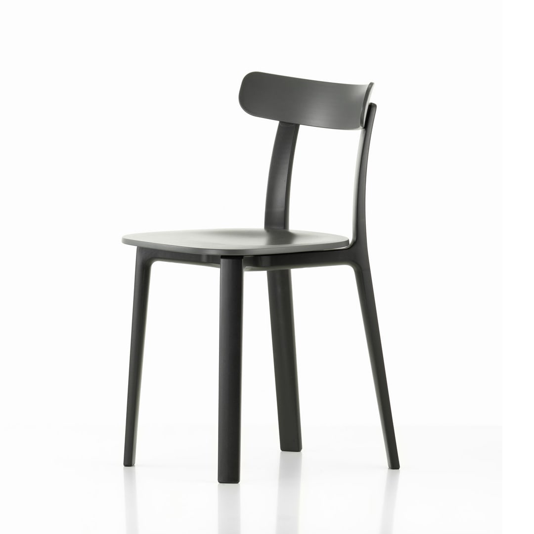 Silla All Plastic6